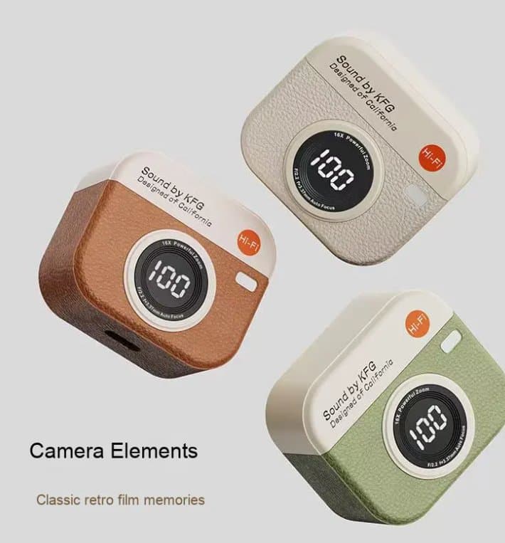 All three NOXA Lens Q86 colorways together